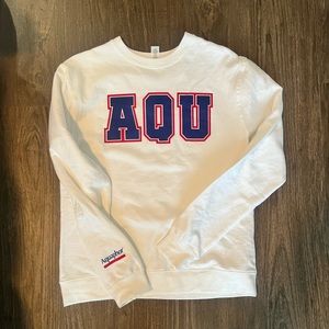 Aquaphor Crewneck